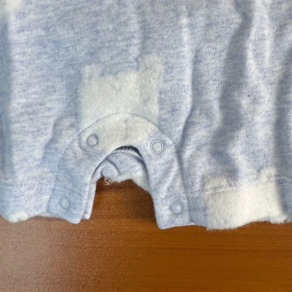 GAP wrap your